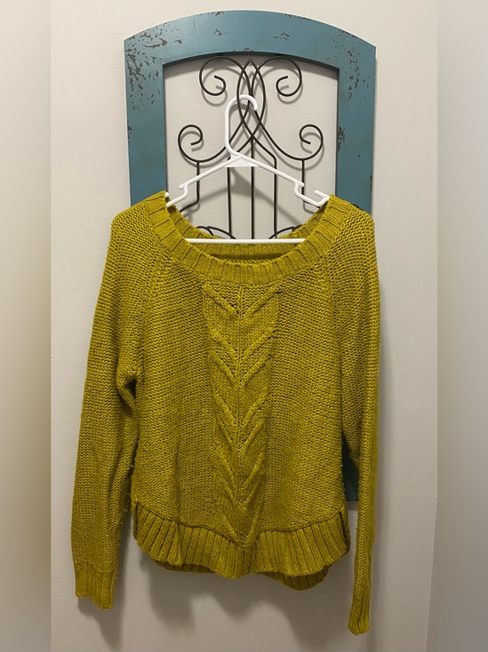 aerie Sweaters - Womens Aerie Knit Pullover Sweater